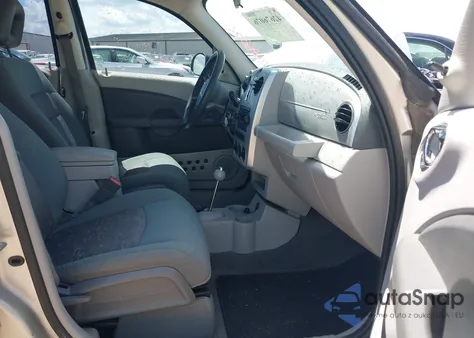 2009 Chrysler Pt Cruiser Lx из США, поврежденный, VIN 3A8FY48999T525158